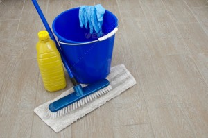 new jersey spring cleaning services