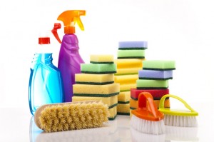 Residential Cleaning for South New Jersey